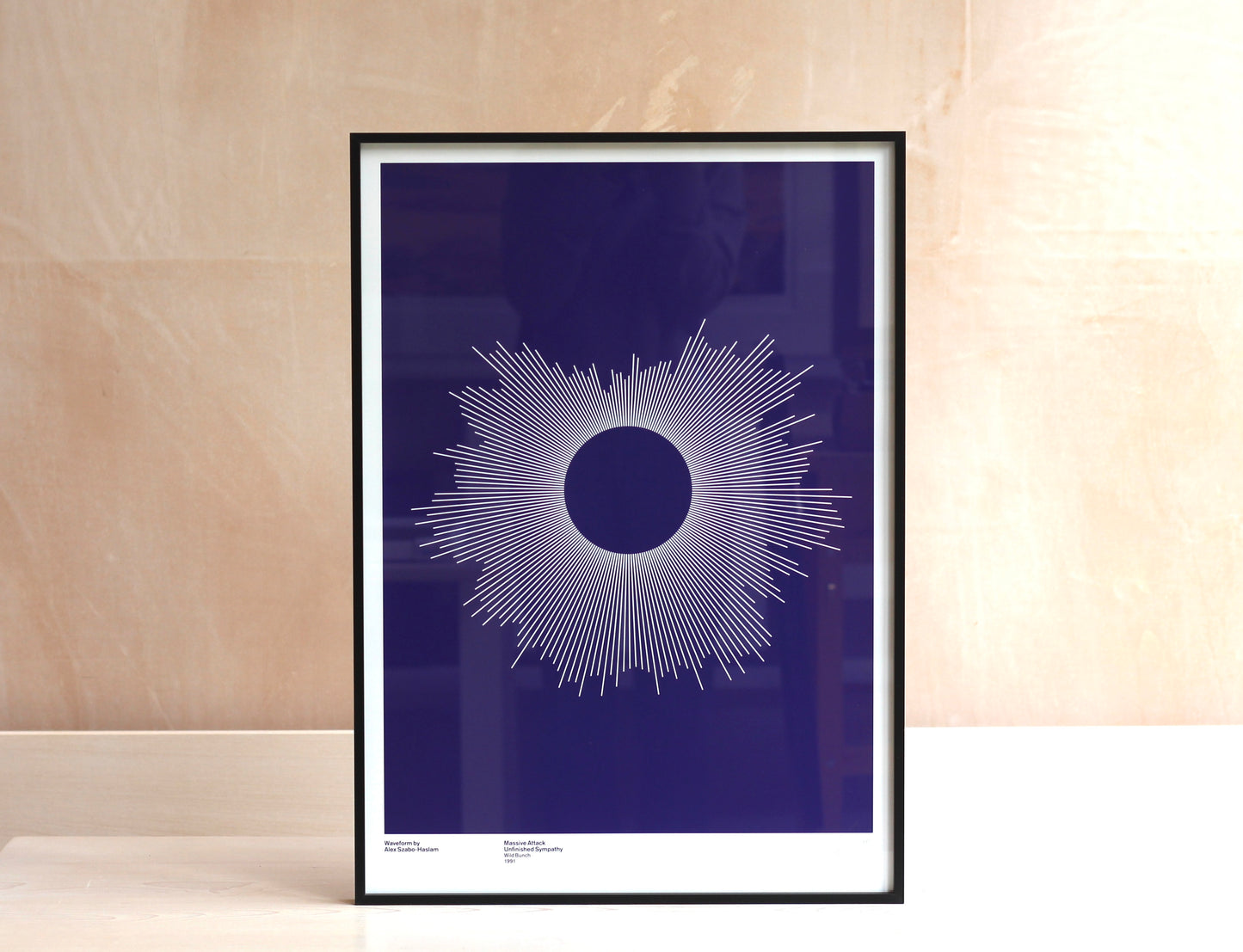 Copy of Alex Szabo-Haslam - Massive Attack Unfinished Sympathy
