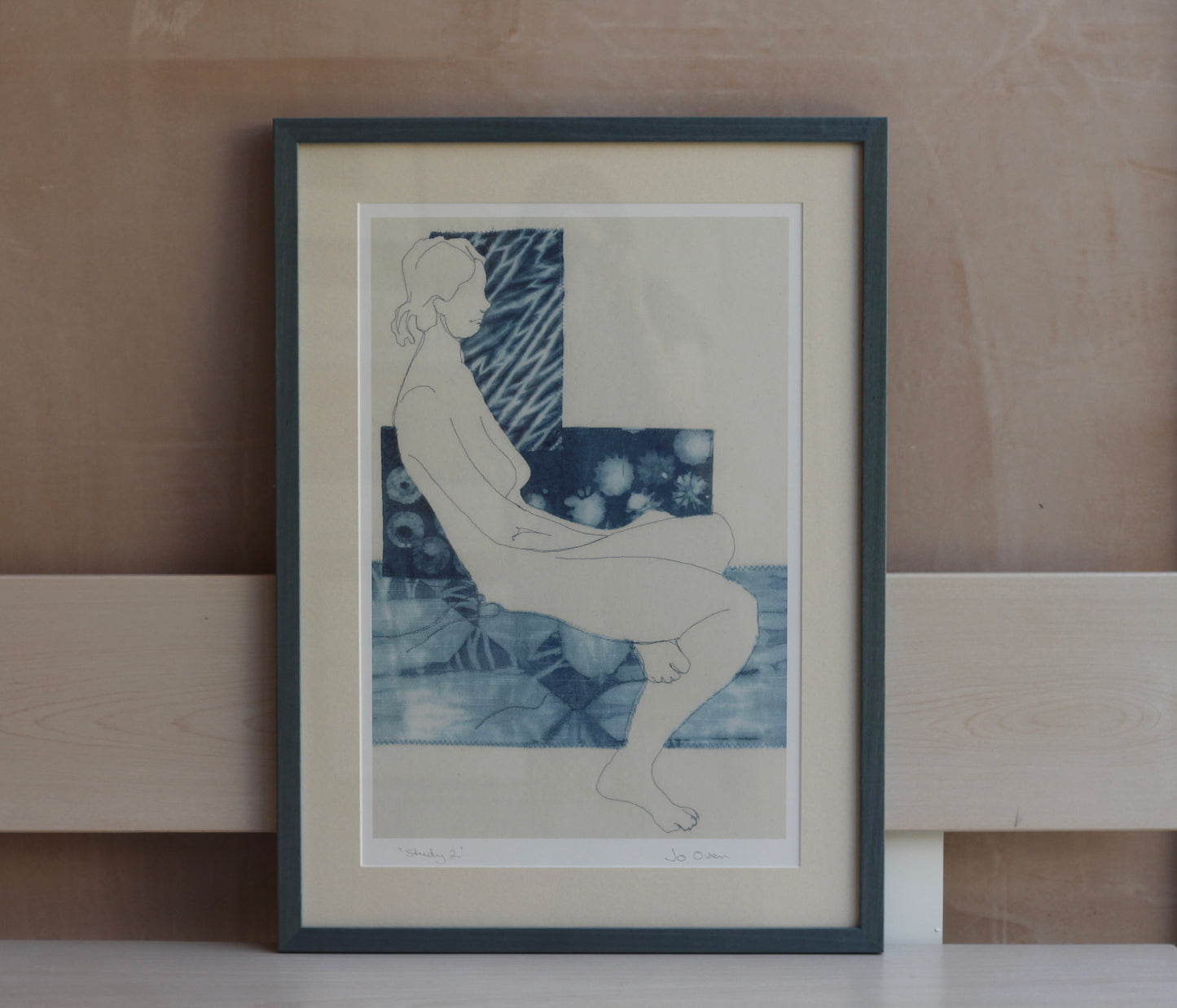 Jo Owen - Study 2