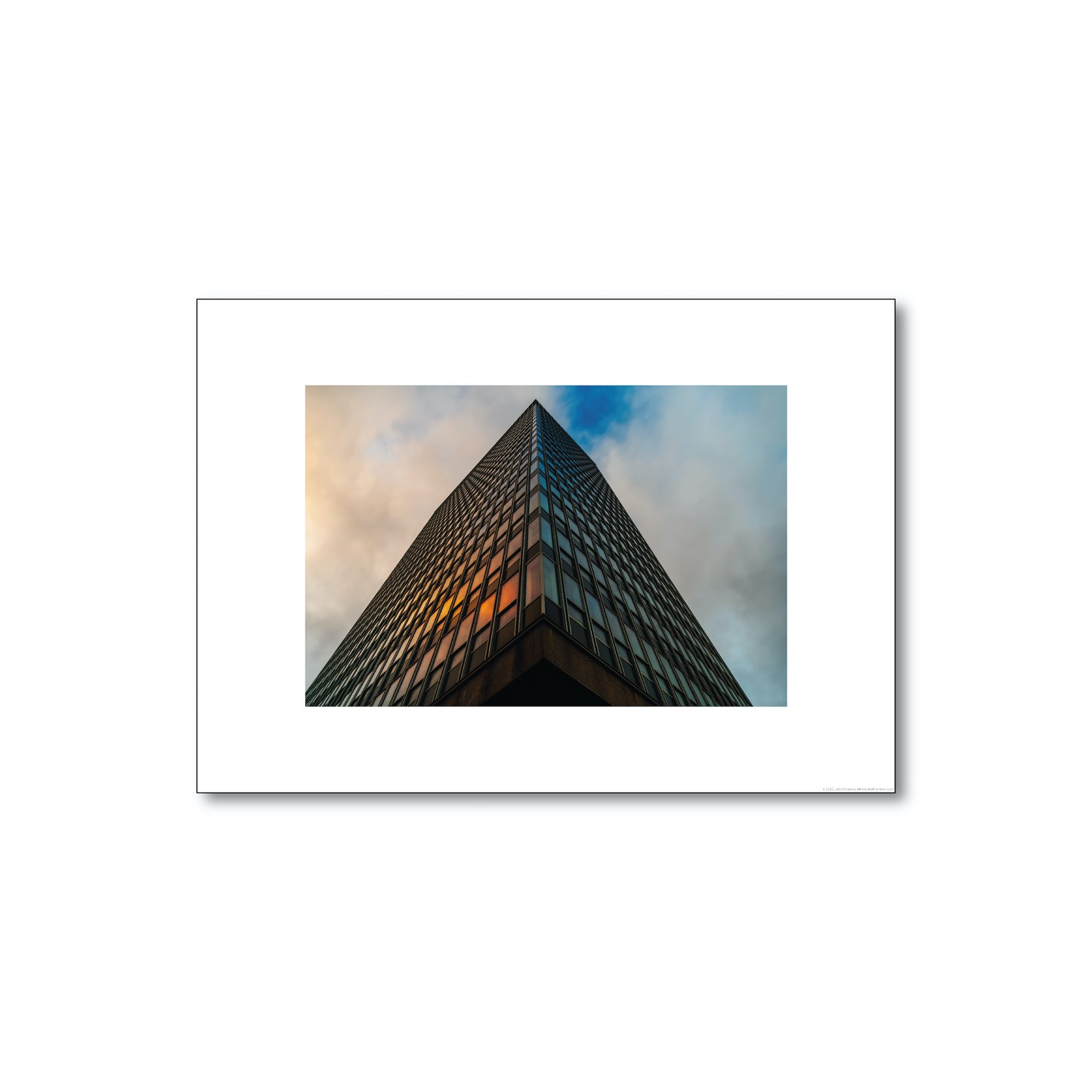 Arts Tower 2