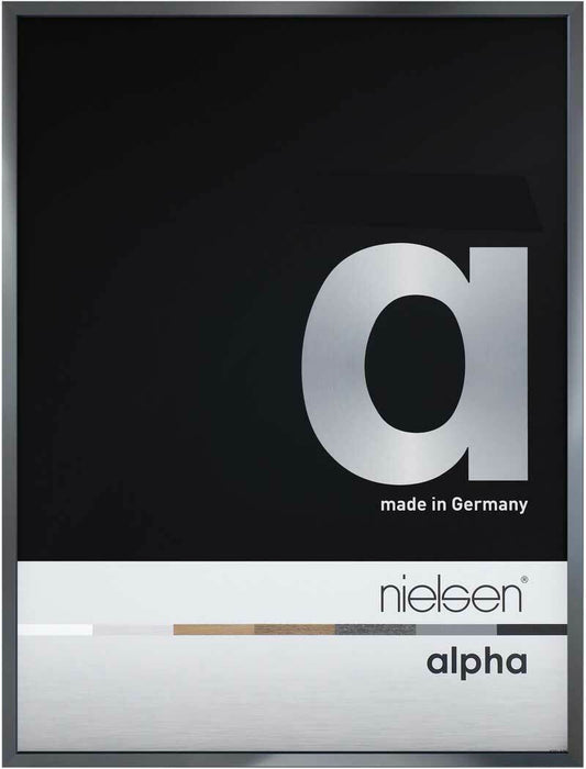 24 x 30cm | Alpha Nielsen Frames