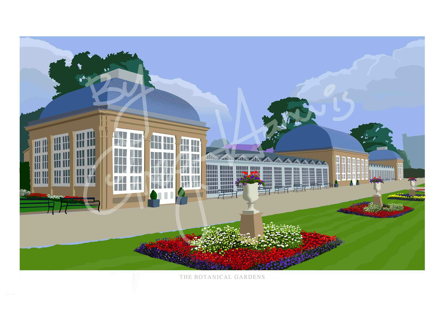 Botanical Gardens