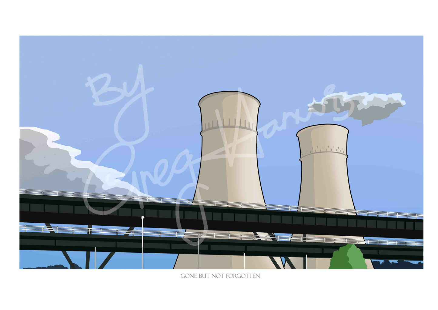 Cooling Towers