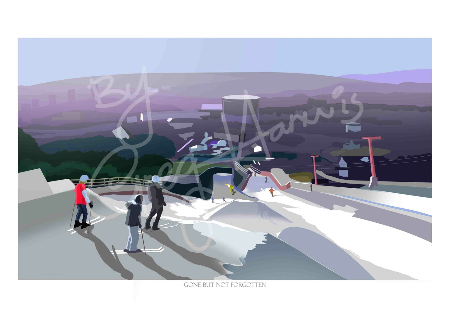 Ski Village