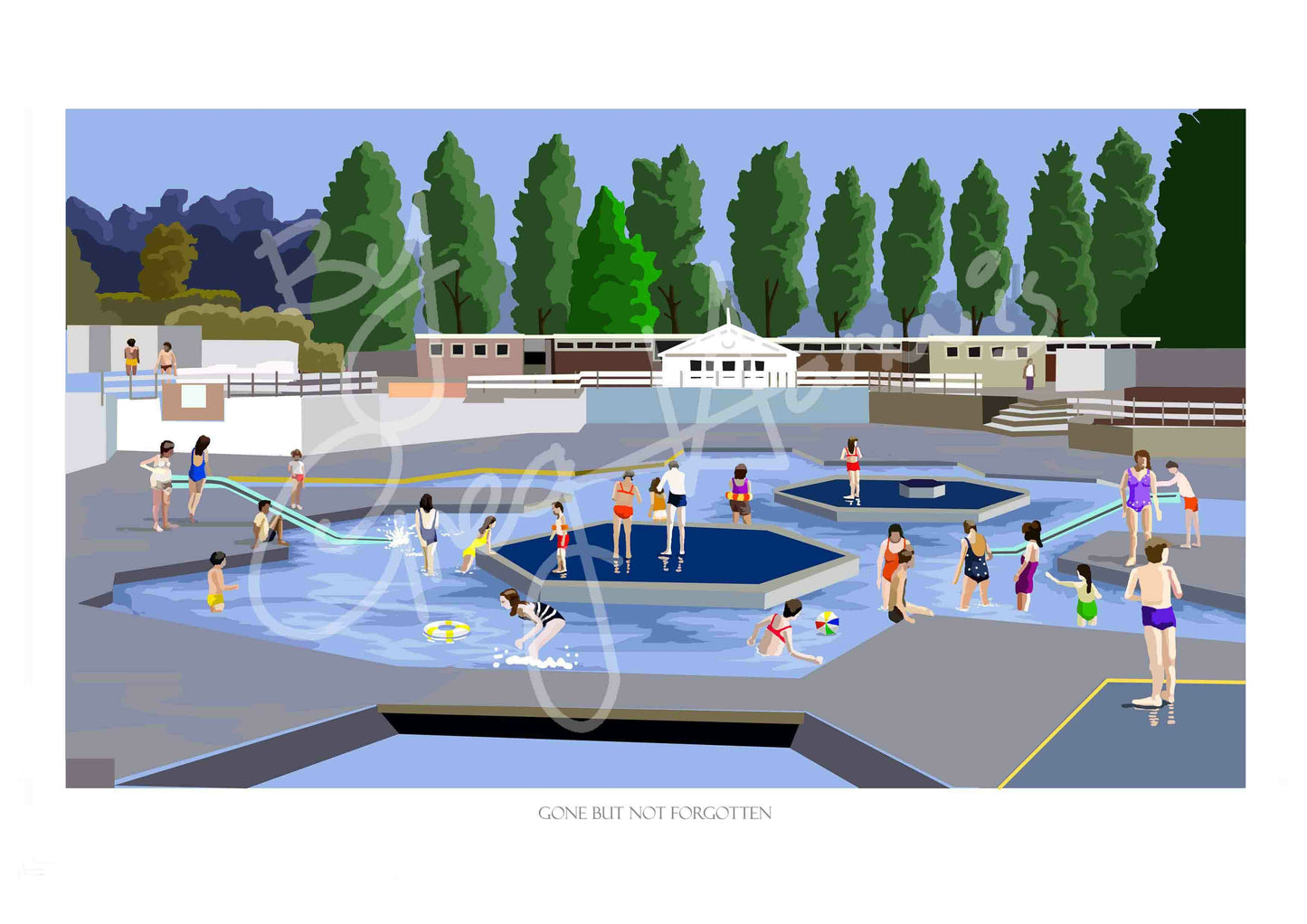 The LIdo