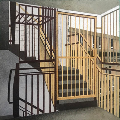 Stairwell