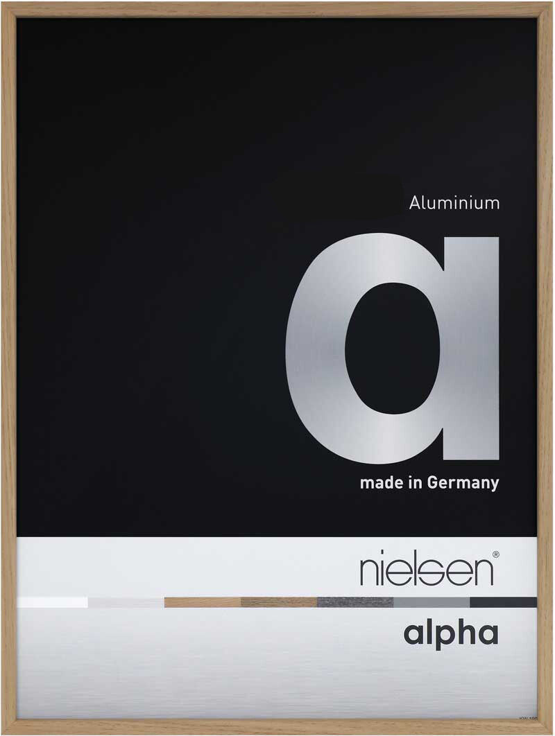 13 x 18cm | Alpha Nielsen Frames