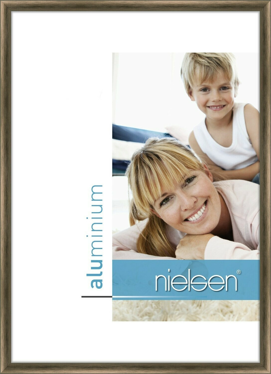 40x50 | Classic Nielsen Frames