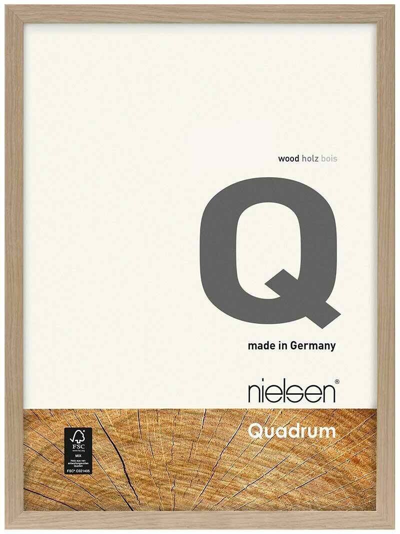 Nielsen Quadrum 60x80