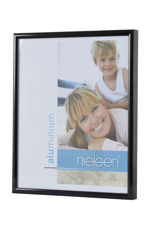 A4 | Classic Nielsen Frames
