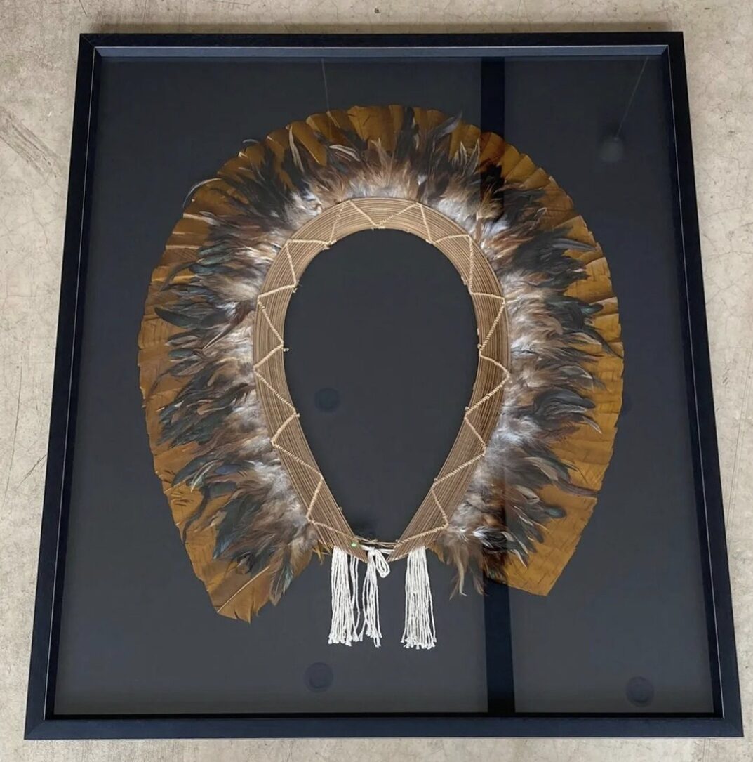 Specialist object framing