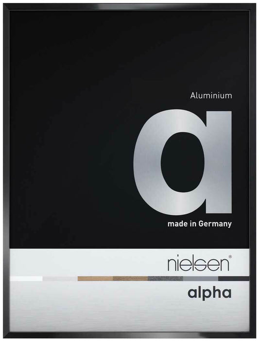 40x60 | Alpha Nielsen Frames