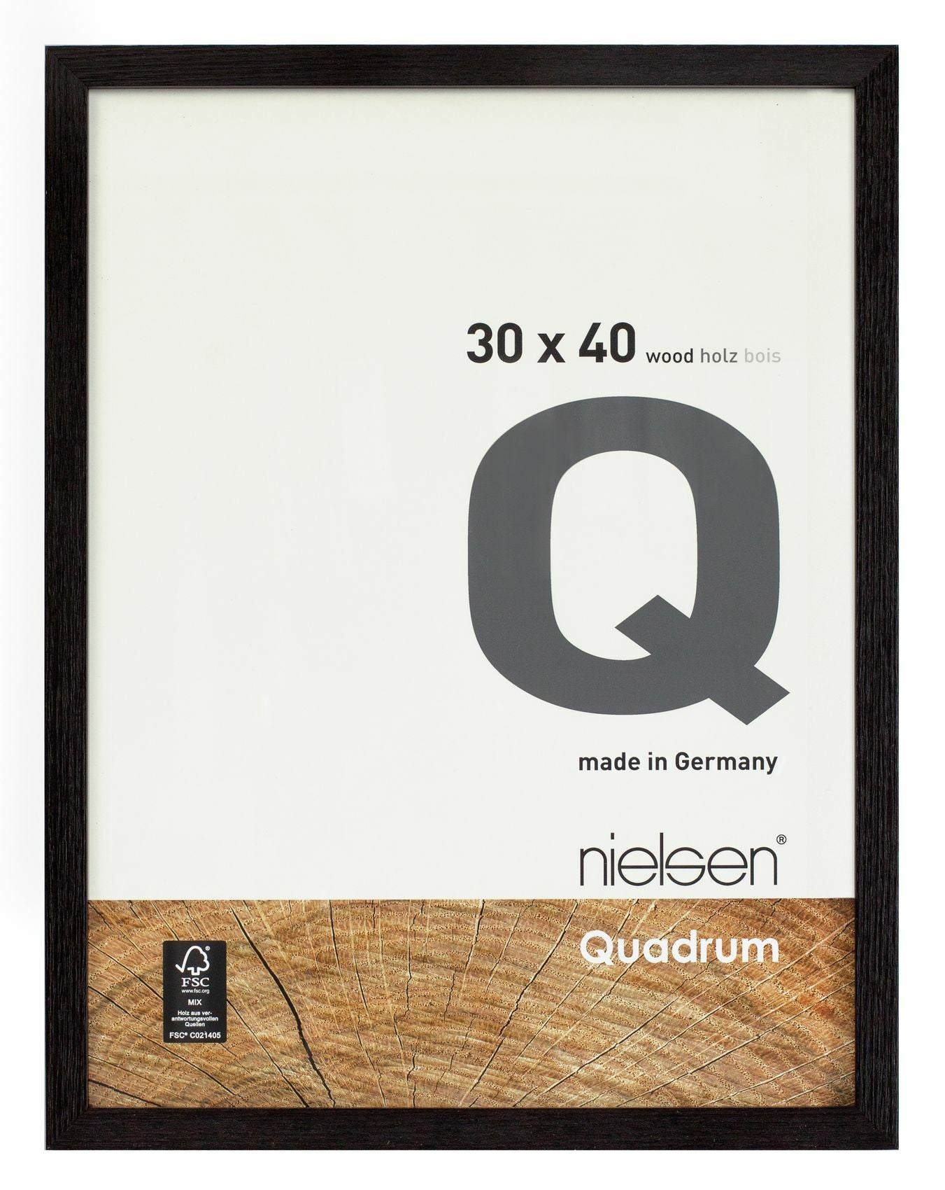 Nielsen Quadrum A3