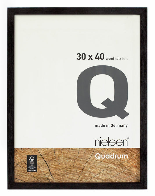 Nielsen Quadrum 30x40