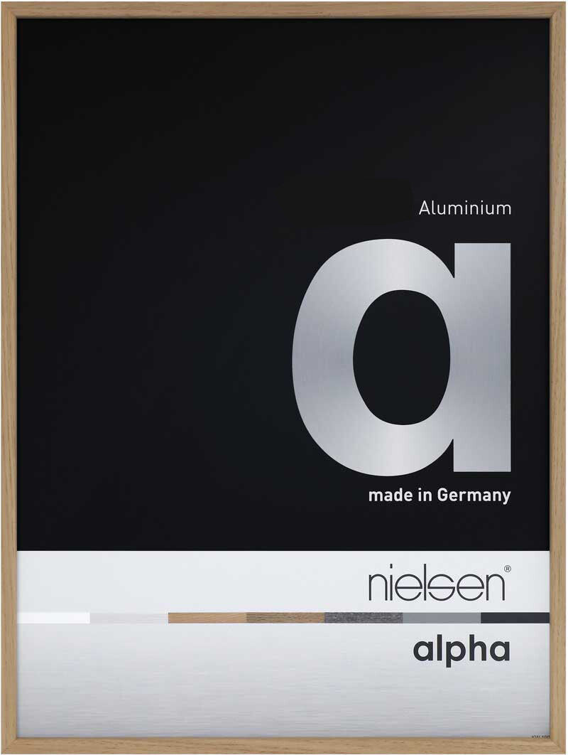 18 x 24cm | Alpha Nielsen Frames