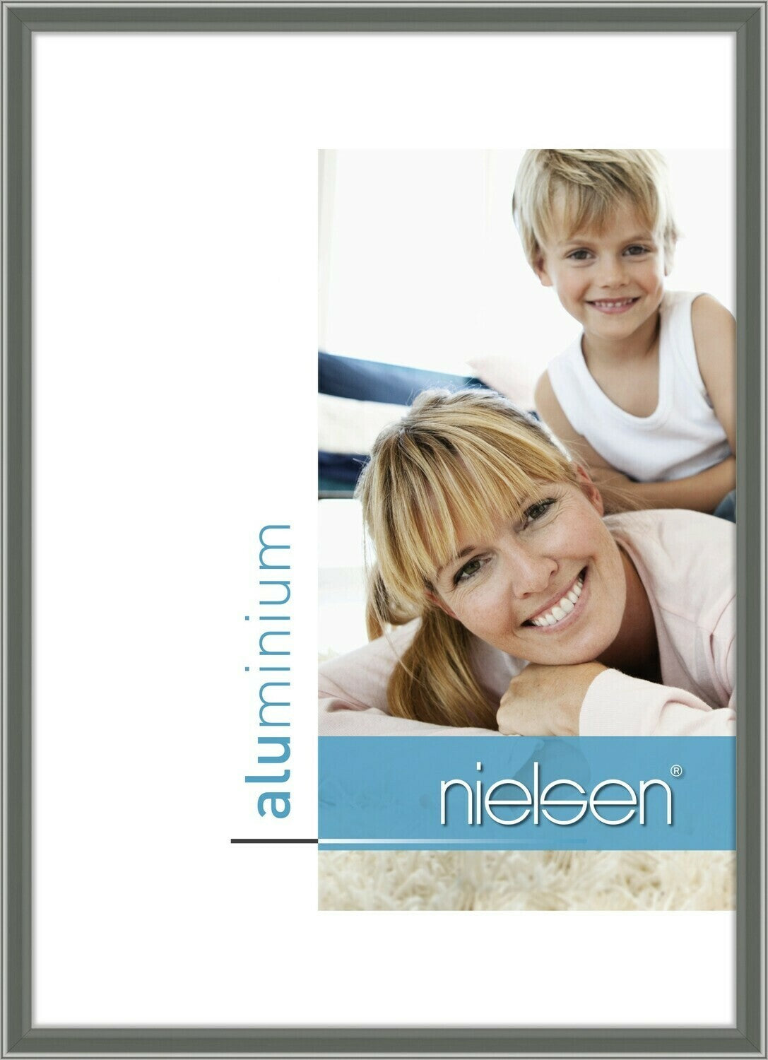 10 x 15cm | Classic Nielsen Frames