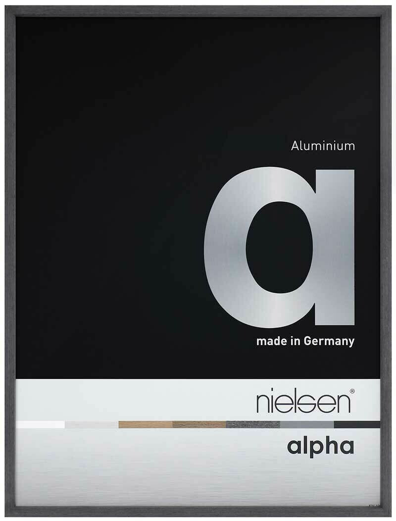 30 x 30cm | Alpha Nielsen Frames