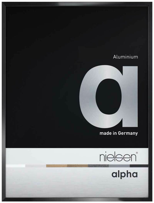 A1 | Alpha Nielsen Frames