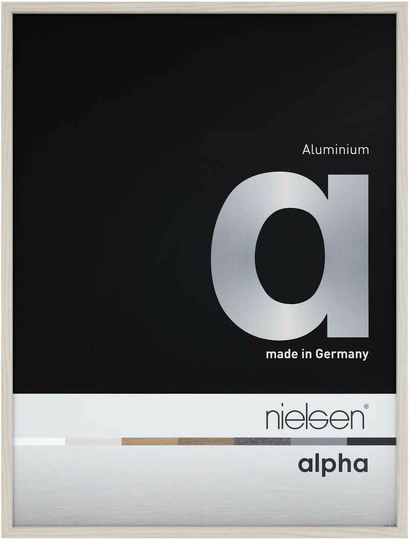 18 x 24cm | Alpha Nielsen Frames