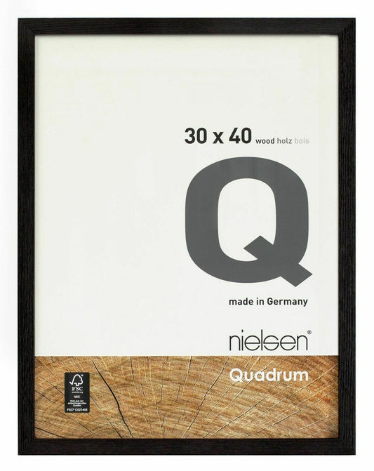 Nielsen Quadrum 24x30cm