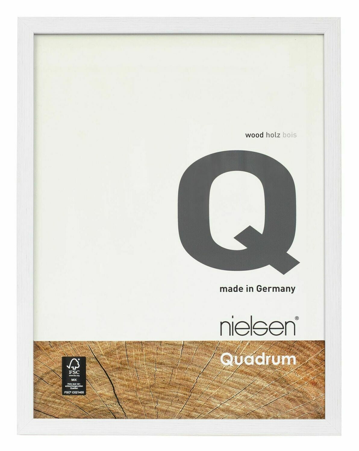 Nielsen Quadrum 50x70